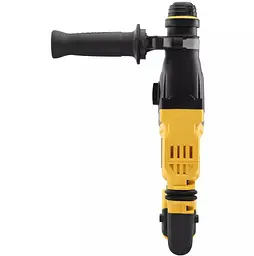 Перфоратор акумуляторний DeWALT SDS-Plus без АКБ та ЗП DCH263N - мініатюра 5