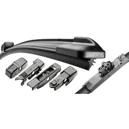 Щітка склоочисника Bosch 3 397 118 977 - мініатюра 2