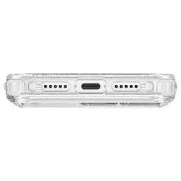 Чохол до мобільного телефона Uniq LifePro Xtreme Apple iPhone 17 Pro Transparent (8886463694008) - мініатюра 3