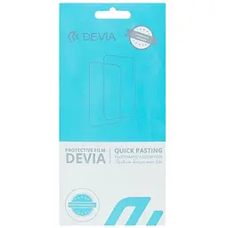 Плівка захисна Devia case friendly Moto G22 (DV-MT-G22W)