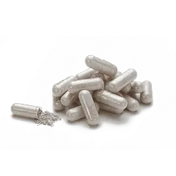 Комбінація з Каприловою Кислотою НСП, 90 капсул | Caprylic Acid Combination NSP - мініатюра 2