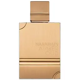 Парфумована вода оригінал Al Haramain Amber Oud 60 мл