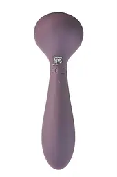 Вібратор Dreamtoys Royal Fantasies Panacea 17.4 см фіолетовий - мініатюра 4
