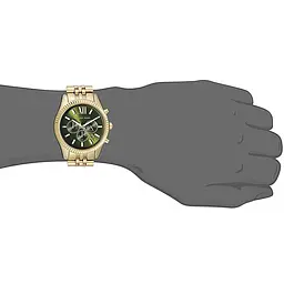 Чоловічий годинник MICHAEL KORS MK8446 Lexington - мініатюра 5