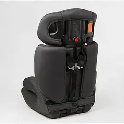 Автокрісло Joy 9-36 кг Grey/Red (47900) - мініатюра 4
