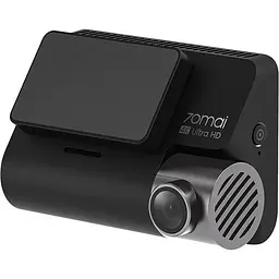 Автомобільний відеореєстратор 70mai Dash Cam A800S (Black) [56896] - мініатюра 1