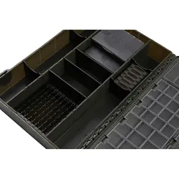 Коробка Fox International Edges Loaded Large Tackle Box - мініатюра 7