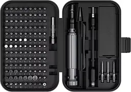 Набір викруток Proove Fixer 150в1 багатофункціональний black (MTSF15000001) - мініатюра 2