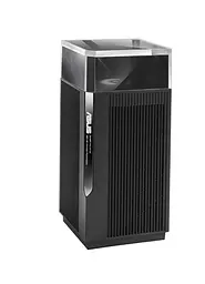 Wi-Fi Mesh система Asus ZenWiFi Pro ET12 1pk Black (90IG05Z0-MO3A10) - мініатюра 6