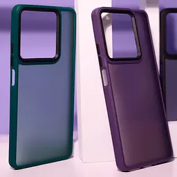 Чохол WAVE Colorful Case (TPU) Xiaomi Redmi Note 15 Pro 5G в асортименті - мініатюра 11