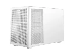 Корпус Deepcool CH260 White (R-CH260-WHNGM0-G-1) - мініатюра 5