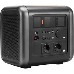 Зарядна станція Xiaomi 70mai Power Station Tera 1000 - мініатюра 3