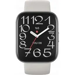 Смарт-годинник Amazfit Bip 5 Unity Grey (Сірий) W2324EU1N - мініатюра 2