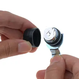 Система контролю тиску в шинах TPMS SOLAR 7582 - мініатюра 6