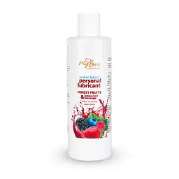 Лубрикант та масажний гель MyLove Aroma Series Forest Fruits 300 мл