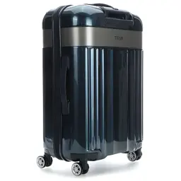 Валіза Titan Sportlight Flash North Sea L (Ti831404-22) - мініатюра 3