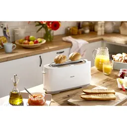 Тостер Philips HD2590/00 - мініатюра 6