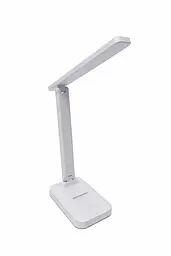Настільна світлодіодна лампа сенсорна від usb 3 режима світла SL-127 5W CCT LED WH