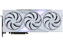 Відеокарта MSI GeForce RTX 5080 16G GAMING TRIO OC WHITE