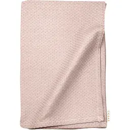 Дитячий плед Cosas Waffle Rose рожевий (Pled130_Waffle_Rose)