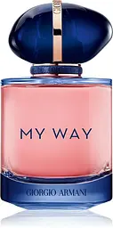 Оригінал Giorgio Armani My Way Intense 50 мл Парфумована вода