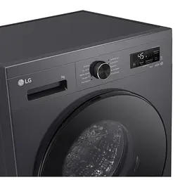 Пральна машина LG F2Y2HS5JE - мініатюра 7