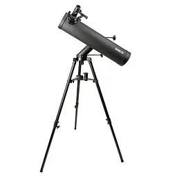 Телескоп SIGETA StarQuest 102/1100 Alt-AZ - мініатюра 3