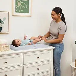 Сповивальний матрац Ingenuity Comfy Clean 42.3 х 76.2 см (17592) - мініатюра 3