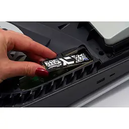 SSD накопичувач Goodram IRDM Pro Slim 2TB (IRP-SSDPR-P44S-2K0-80) [130527] - мініатюра 6