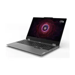 Ноутбук Lenovo LOQ 15ARP9 (83JC001BRA) - мініатюра 3