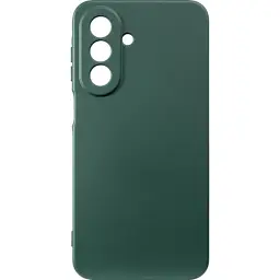 Чохол до мобільного телефона Armorstandart ICON Samsung A27 5G Camera Cover Dark Green (ARM89806)
