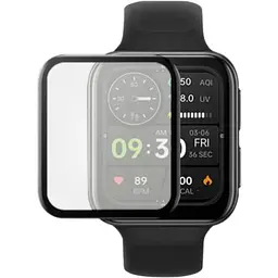 Захисна плівка DK Composite Film box для Oppo Watch 2 42mm (black)