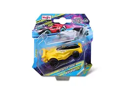 Машинка MAISTO в асортименті інерційна, серії "Cyber Racers" 15491 - мініатюра 2