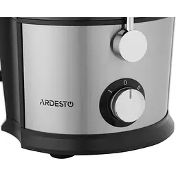 Соковижималка Ardesto JEG-800 - мініатюра 8