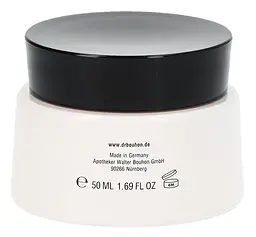 Крем для обличчя Dr.Bouhon Boost & Balance The 24H Cream 50 мл - мініатюра 2