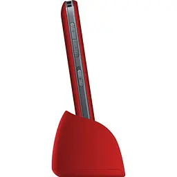 Мобільний телефон Nomi i1871 Red - мініатюра 10