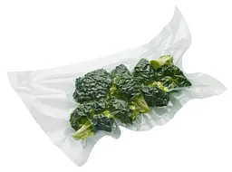Плівка пакувальна для вакуумного пакувальника PC-VK 1080 22*30см - мініатюра 4