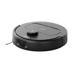 Пылесос Ecovacs DEEBOT N20 PLUS BL (YDLX11-3 BLACK) - миниатюра 7