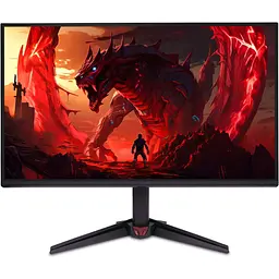 Монітор Acer 23.8` VG240YP6bip (UM.QV0EE.609) - мініатюра 3