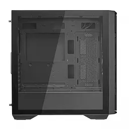 Корпус Cougar Uniface Black без БЖ - мініатюра 6