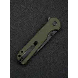 Ніж складаний Sencut Aetheris S24095-2 - мініатюра 12