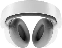 Навушники з мікрофоном SteelSeries Arctis Nova 7 Wireless Gen 2 White (61731) - мініатюра 5