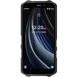 Захищений смартфон Oukitel WP12 Pro 4/64GB АКБ 4 000мАг Blue - мініатюра 2