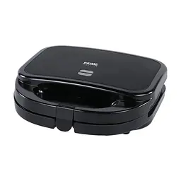 Сендвічниця PRIME Technics PMM 375 B