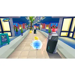 Ключ активації Microsoft MetroLand для Xbox One/Series S/X - мініатюра 6