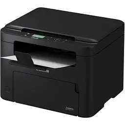 Багатофункціональний пристрій Canon i-SENSYS MF272dw з Wi-Fi (5621C013) - мініатюра 2