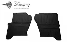 Автомобільні килимки передні для Land Rover Range Rover Sport I (L320) 2005-2013