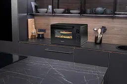 Електропіч Hisense HOM45D - мініатюра 10