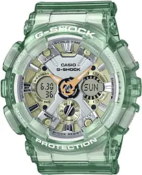 Годинник CASIO GMA-S120GS-3AER