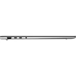 Ноутбук Asus Zenbook 16 OLED UM5606WA-RJ256X, AMD Ryzen AI 9 HX 370, 5.1GHz, 16 3K Touch, 120Hz, 32GB, SSD 2TB, AMD Radeon 690M Graphics, Windows 11 Pro - мініатюра 8